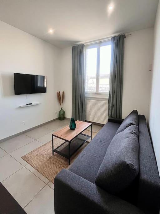 Le Pressense 2 Apartment Venissieux Ngoại thất bức ảnh