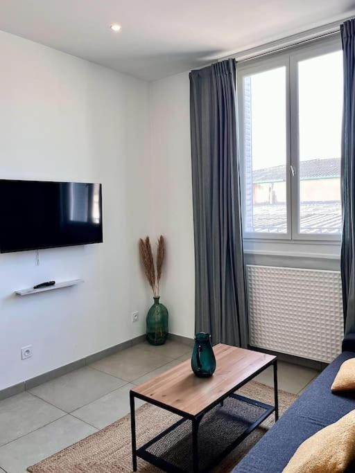 Le Pressense 2 Apartment Venissieux Ngoại thất bức ảnh