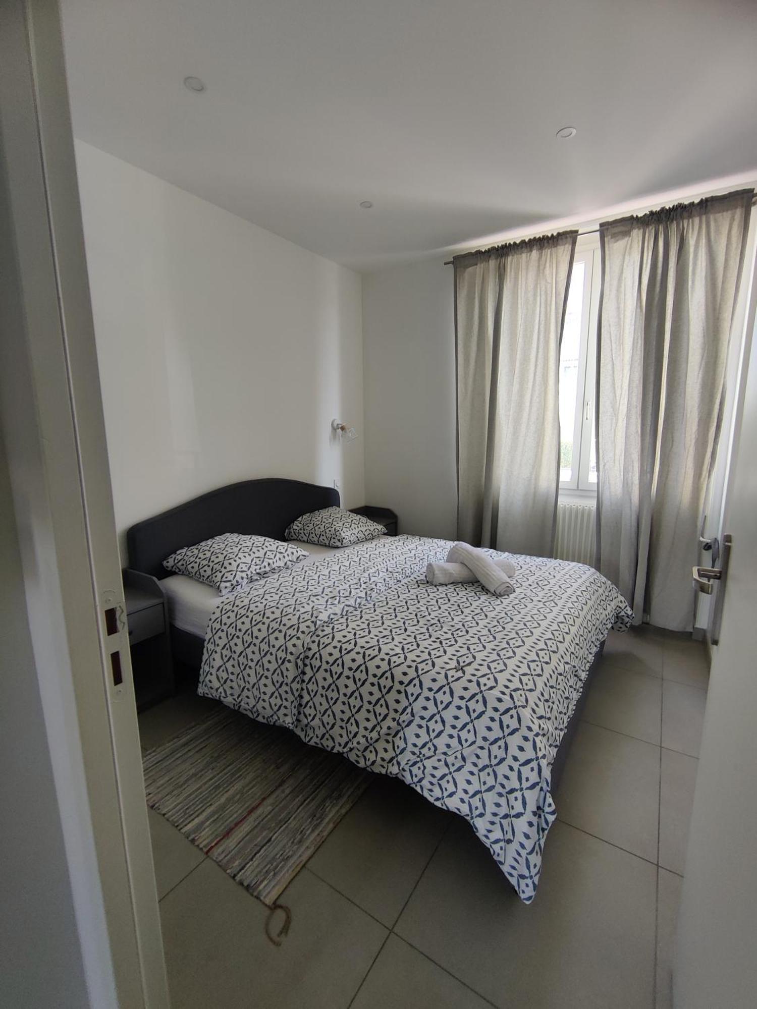 Le Pressense 2 Apartment Venissieux Ngoại thất bức ảnh