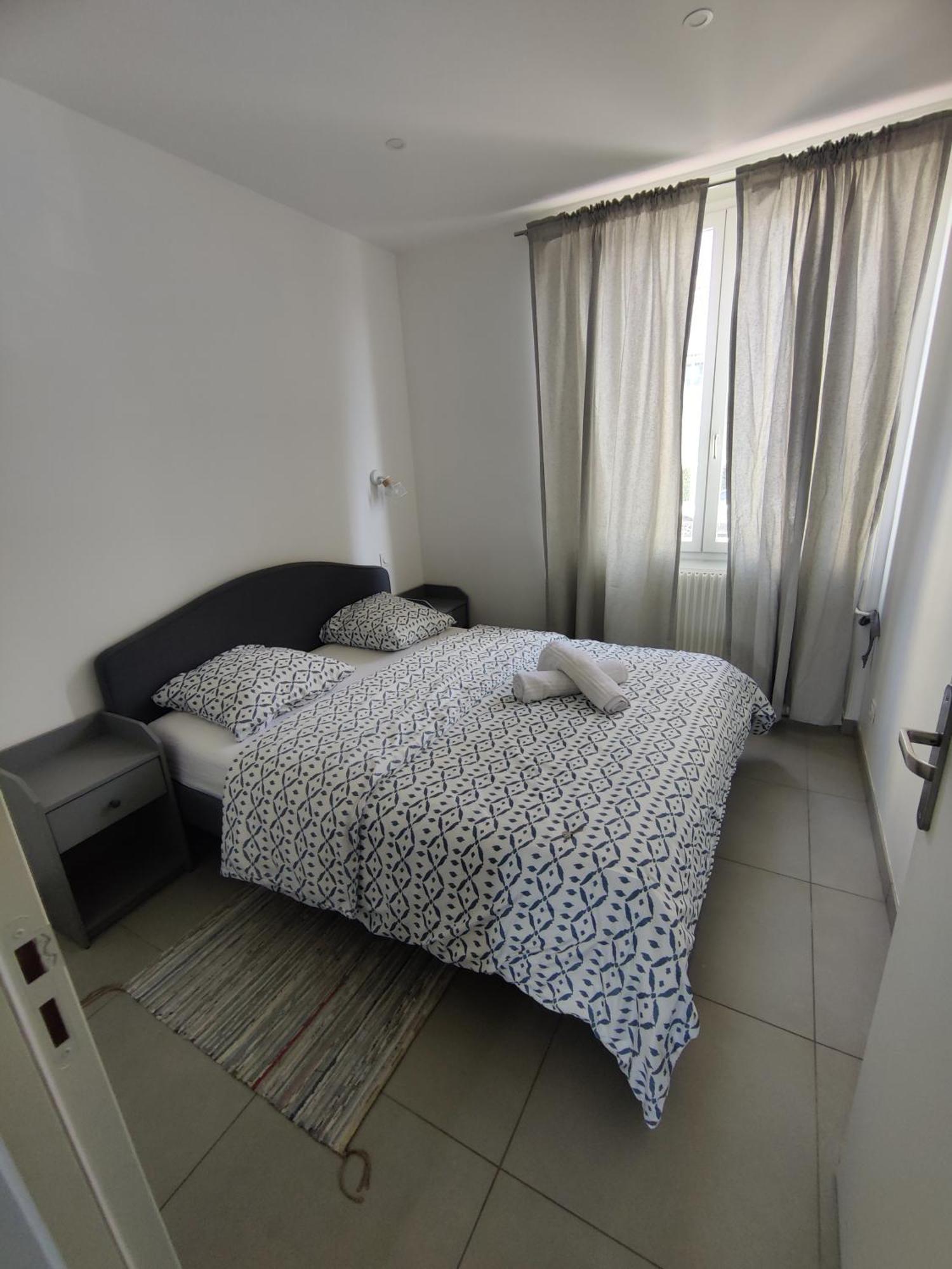 Le Pressense 2 Apartment Venissieux Ngoại thất bức ảnh