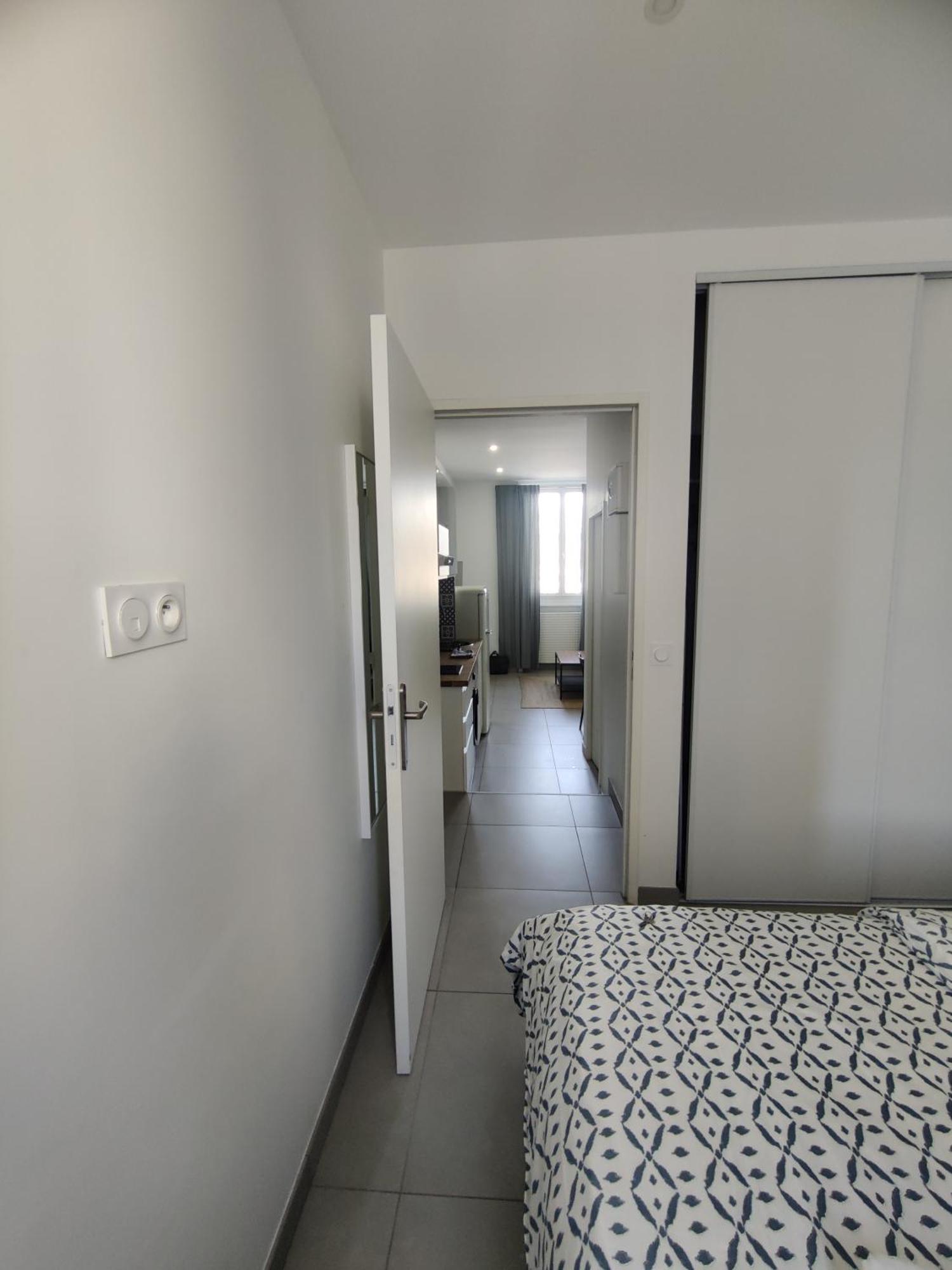 Le Pressense 2 Apartment Venissieux Ngoại thất bức ảnh