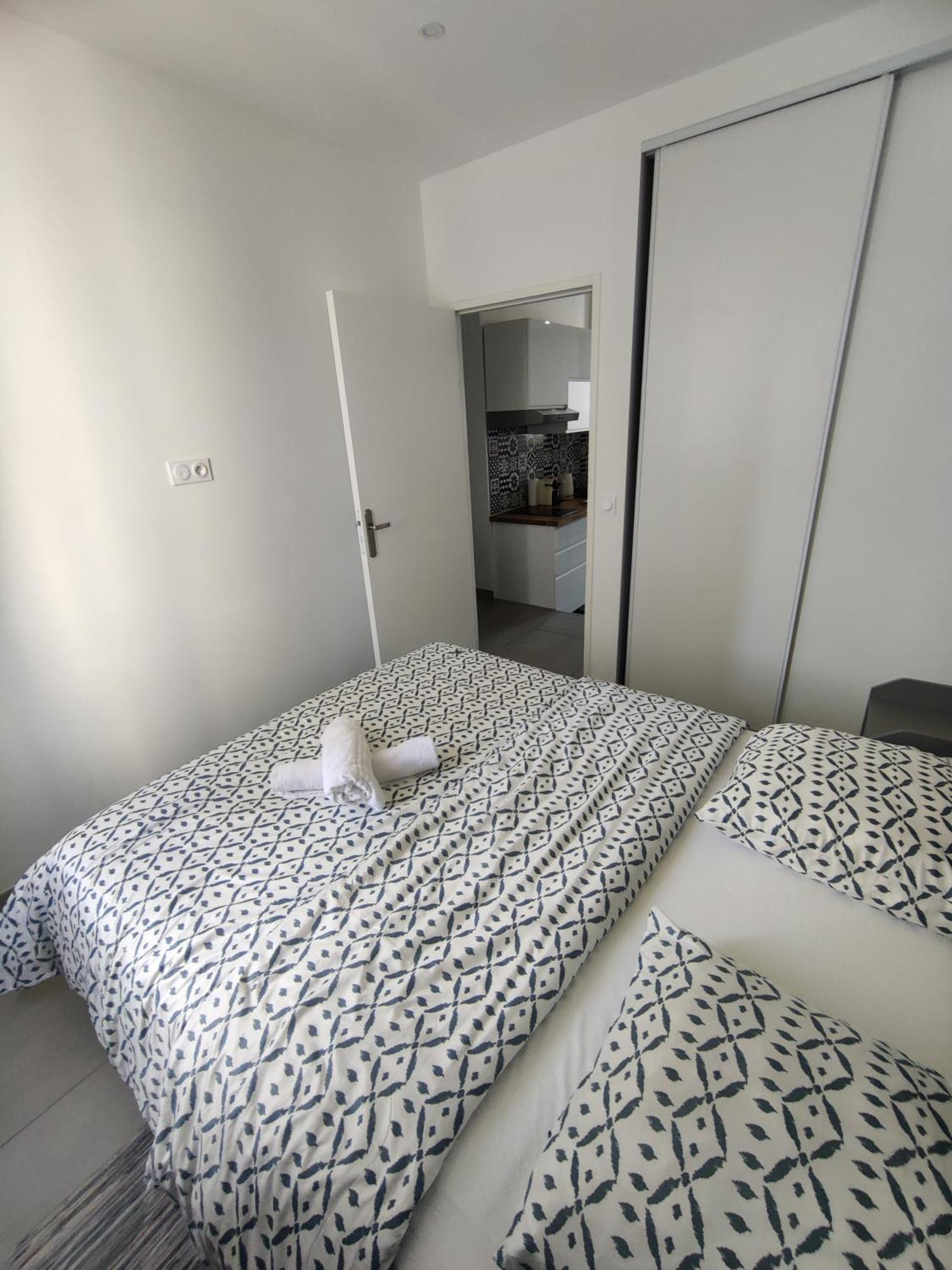 Le Pressense 2 Apartment Venissieux Ngoại thất bức ảnh