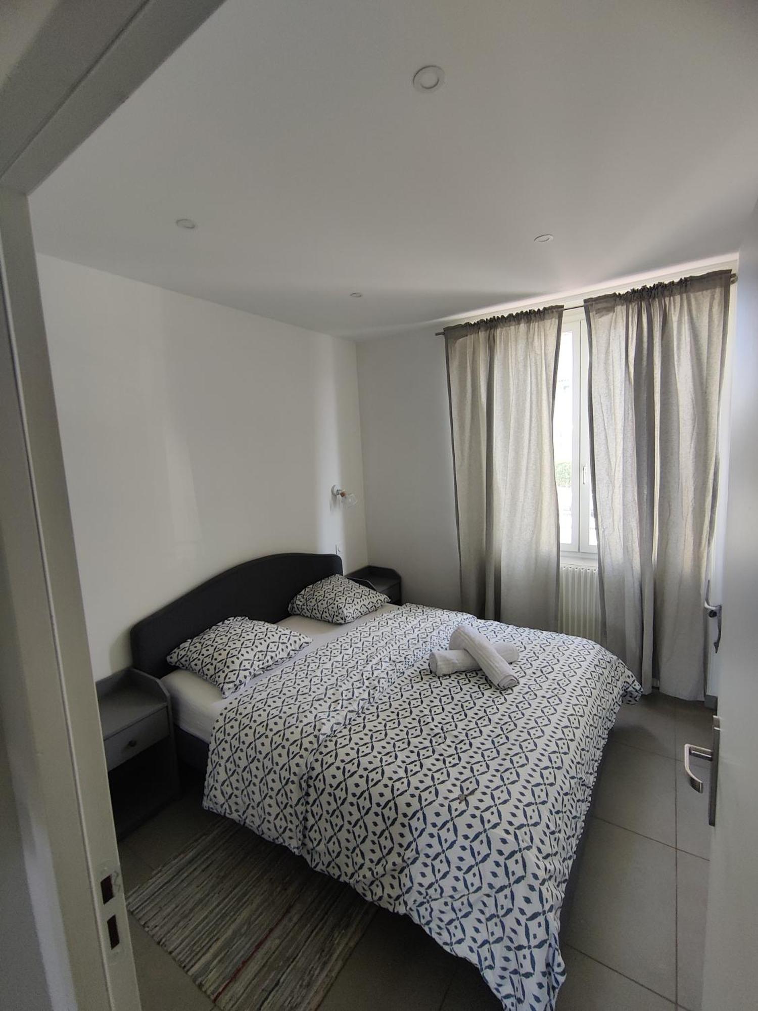 Le Pressense 2 Apartment Venissieux Ngoại thất bức ảnh