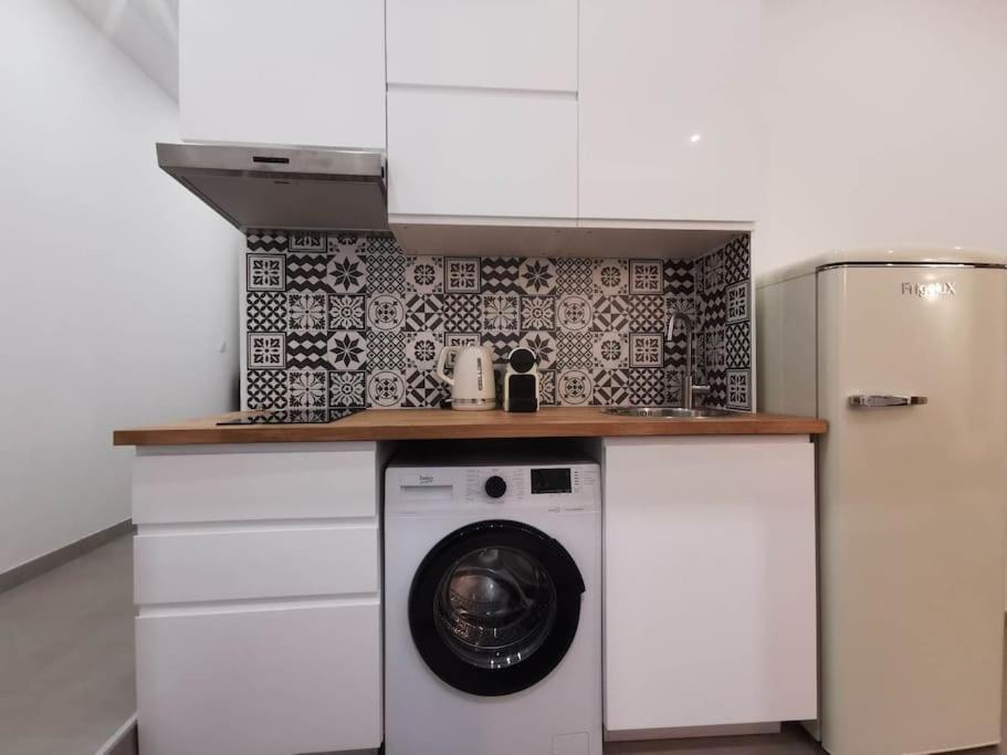 Le Pressense 2 Apartment Venissieux Ngoại thất bức ảnh